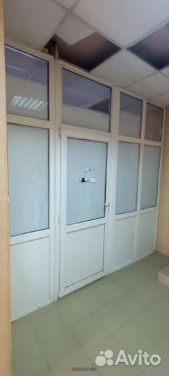 Оконный блок с дверью пвх