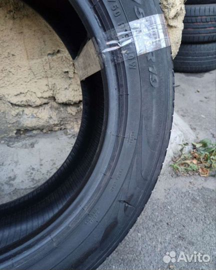 Pirelli Scorpion Verde 265/50 R19 110W