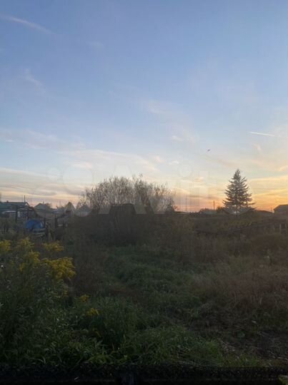 Участок 23 сот. (ИЖС)