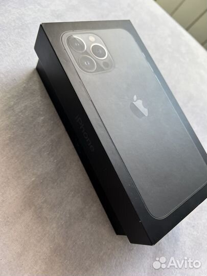 iPhone 11 Pro Max, 256 ГБ