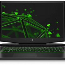 HP Pavilion Gaming 17