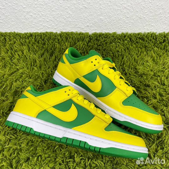 Nike Dunk low Retro bttys - Оригинальные - 41EUR