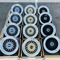 Литые диски 2KForged 6.5×R16 4×100