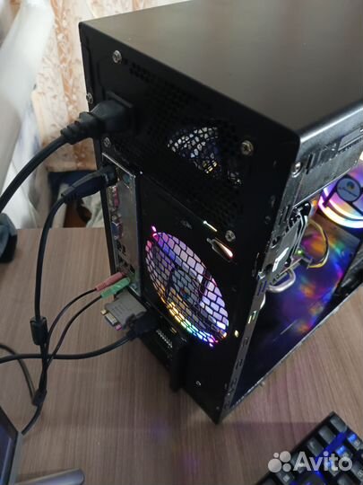 Компьютер пк