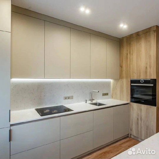 Кухня на заказ/Кухня от производителя