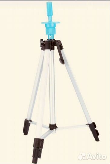 Штатив под болванку