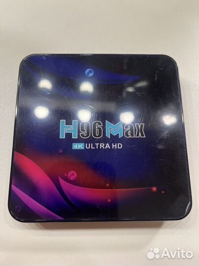 H96 max