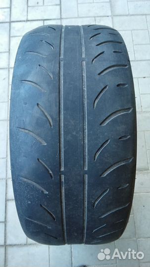 Dunlop Direzza ZIII 245/40 R19 94W