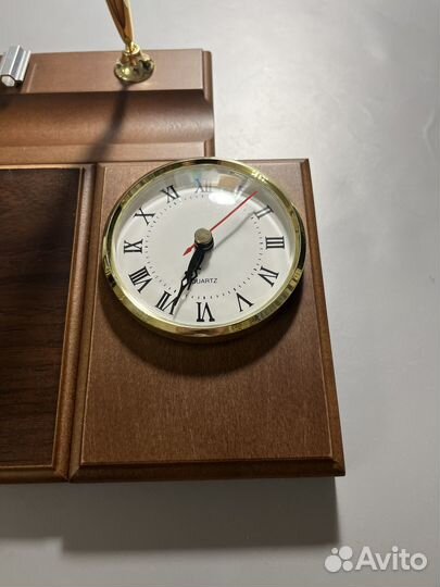 Набор руководителя дерево 3 предмета