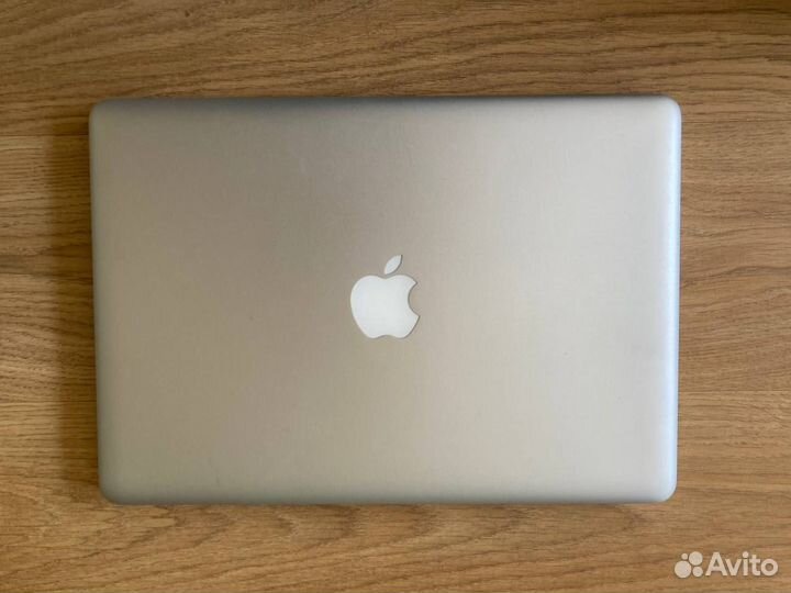 Macbook pro a1278