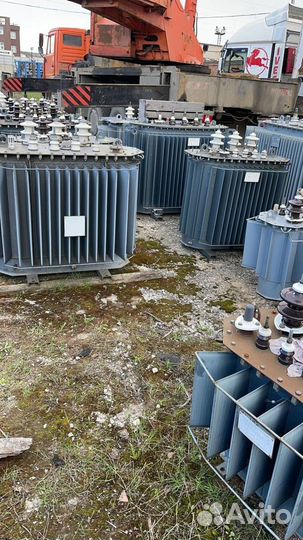 Трансформатор силовой арт83567
