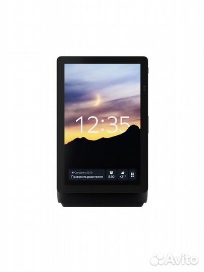 Новая Умная колонка Яндекс Станция Дуо Макс