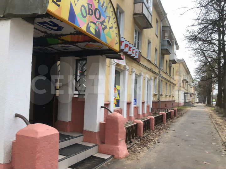 Продам помещение свободного назначения, 164.1 м²