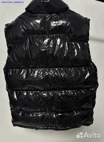 Polo Ralph Lauren: мужская жилетка в вашем гардеробе