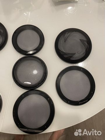 Сетки для динамиков