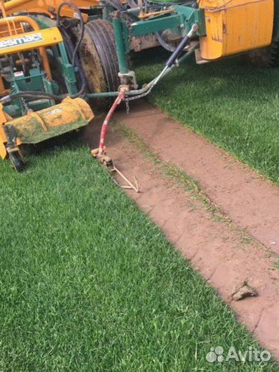 Рулонный Газон Волгоград Опт и Розница в наличии