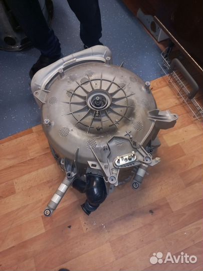 Ремонт стиральных машин и холодильников