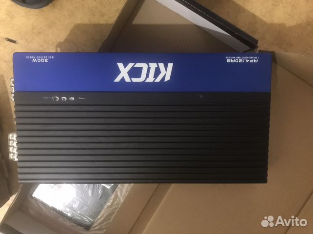 Автоакустика