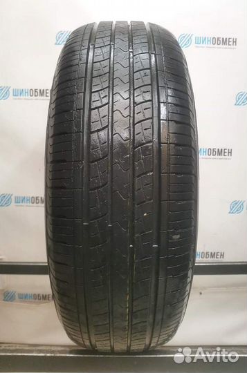 Kumho Solus KH16 225/70 R16 102T