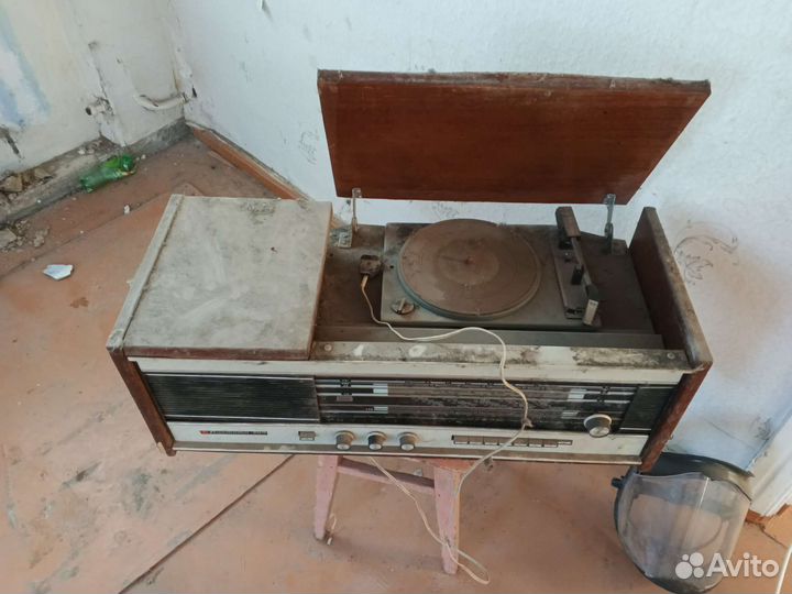 Радиоприемник