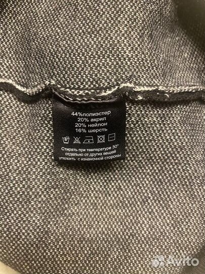 Продам платье трикотажное женское