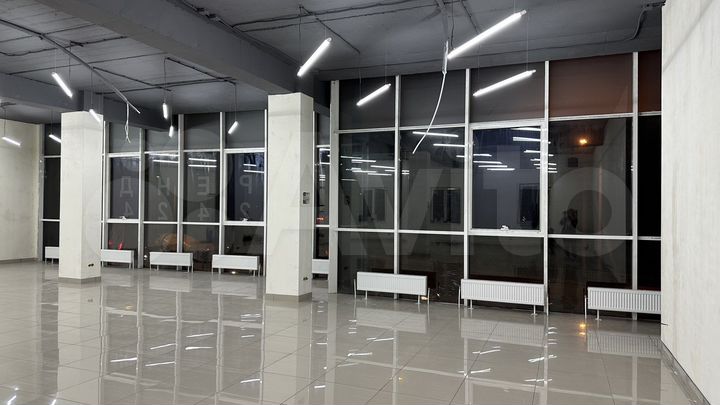 Свободного назначения, 35 м²