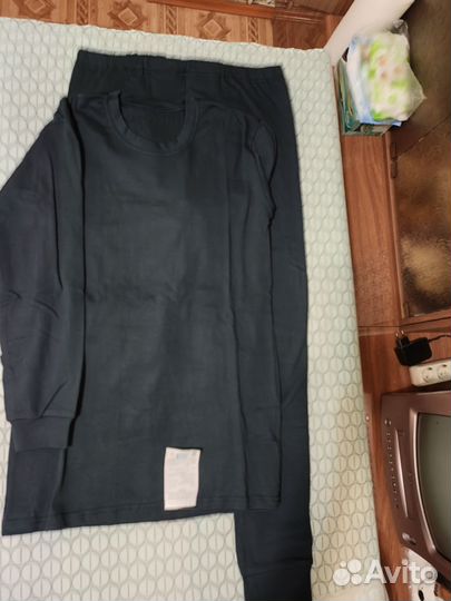 Термобелье мужское