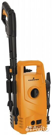 Мойка высокого давления carver