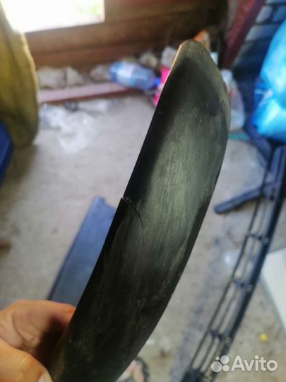 Решетка переднего бампера бмв е46