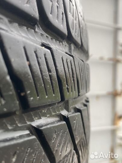 Pirelli Scorpion Winter 295/35 R21