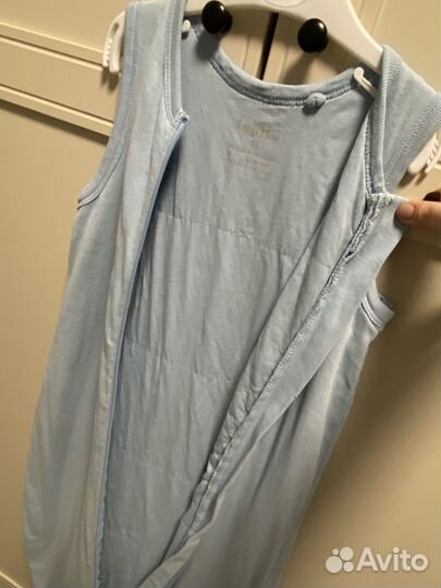 Спальный мешок lupilu 6-18 мес б/у