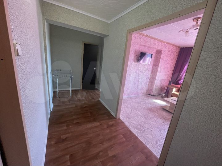 1-к. квартира, 29,9 м², 5/5 эт.