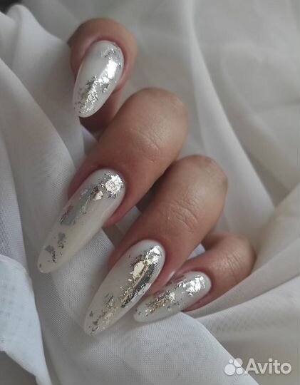 Маникюр педикюр наращивание ногтей Стрелецкое