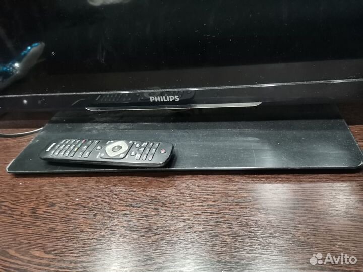 Телевизор philips