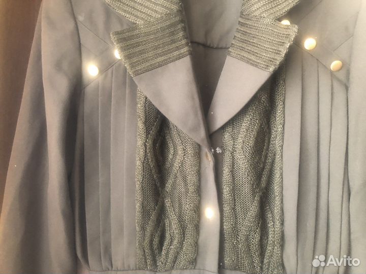 Комбинезон женский