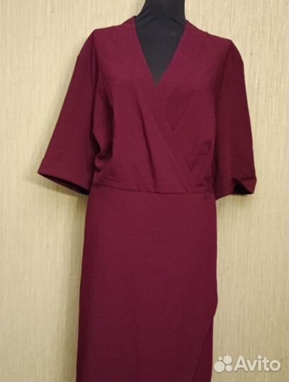 Платье р.54/20 Англия