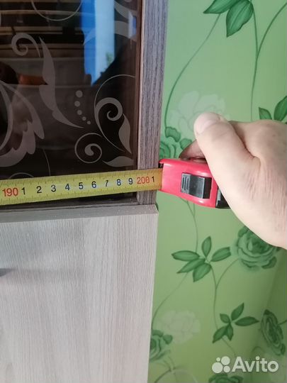 Стенка в гостиную