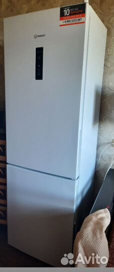 Холодильник indesit no frost