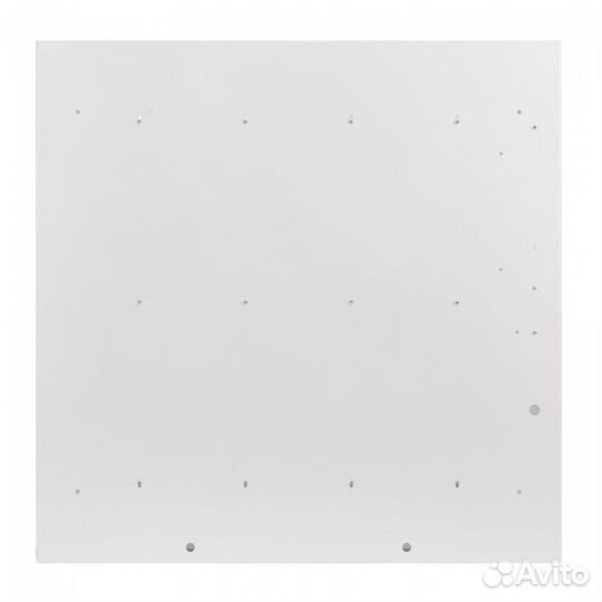 Офисный светильник 20W IP40 fazza 595x595x35 мм