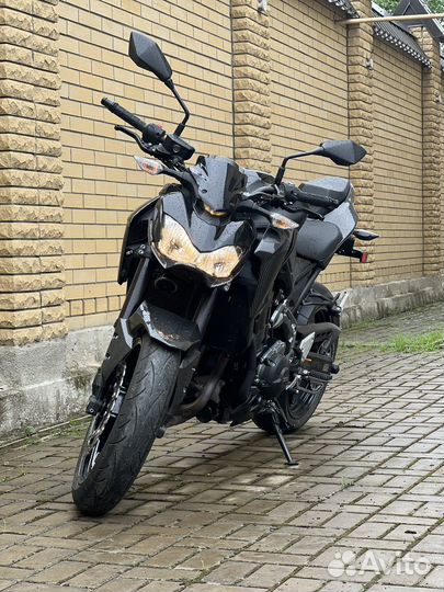 Kawasaki Z900