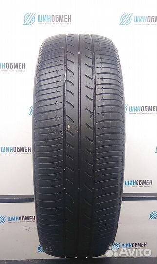 Bridgestone B250 195/60 R16 89H