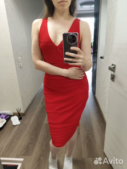 Платье missguided