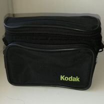 Kodak футляр для фотоаппарата