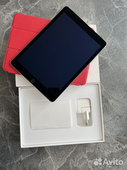 Планшет apple iPad air 2
