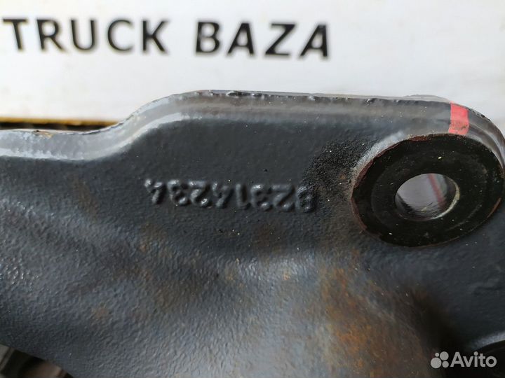 7482314234 Кронштейн гура Renault Premium