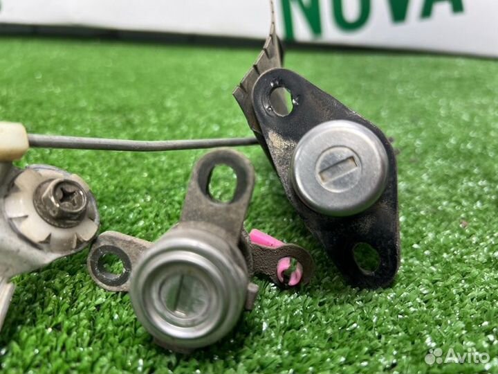 Замок зажигания Nissan Almera N16 1.5 QG15 2005