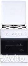 Газовые плиты новые С гарантией