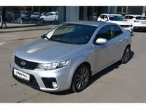 Kia Cerato 2.0 MT, 2011, 86 107 км, с пробегом, цена 925 000 руб.