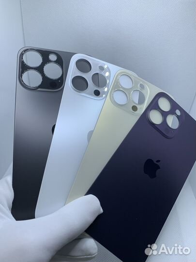 Крышка для iPhone