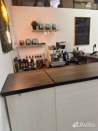Барная стойка для кухни бу